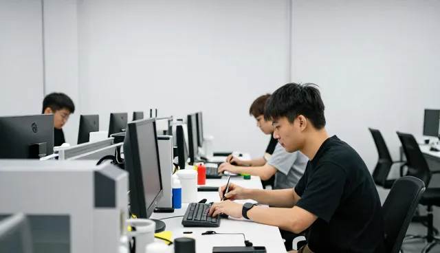 品牌全案