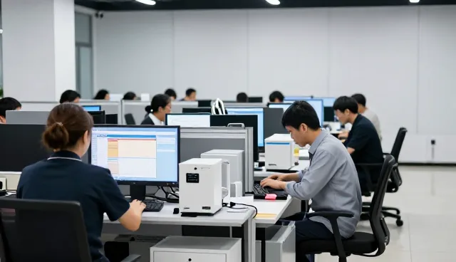 广告投放套餐