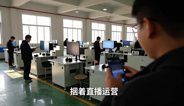 短视频拍摄常见问题介绍
