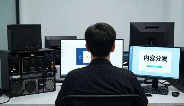 内容分发中的选型关注点：如何提升传播效率